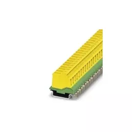 Вилочная часть - PCVK 4-7,62-PE - 1876246 Phoenix contact