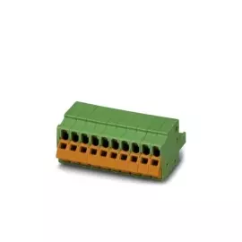 Вилочная часть - QC 1,5/ 8-ST - 1718025 Phoenix contact