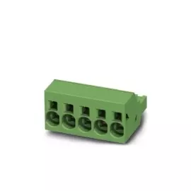 Вилочная часть - SPC 16/ 9-ST-10,16 - 1711336 Phoenix contact