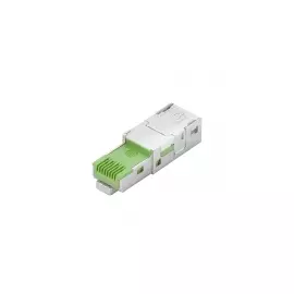 Вилочная вставка RJ45 Weidmuller IE-PI-RJ45-FH-P 1132030000