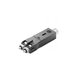Вилочная вставка SCRJ Weidmuller IE-PI-SCRJ-POF 1067410000