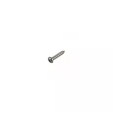 Винт с полукруглой головкой ДКС CM275009INOX316L