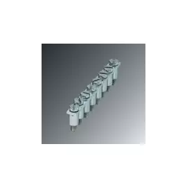 Винтовая перемычка - FBRN 8-4 N - 3001608 Phoenix contact