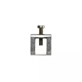 Винтовое соединение для шины Weidmuller ZB 10 F.10X3/10X5/10X10 1261300000