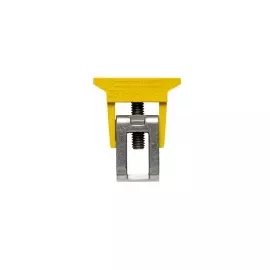 Винтовое соединение для шины Weidmuller ZB 16/6K GE/GN 0569660000
