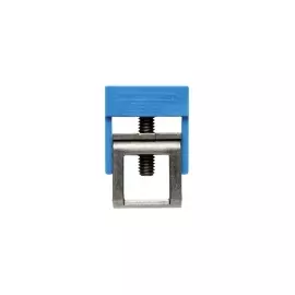 Винтовое соединение для шины Weidmuller ZB 16K BL 0502880000
