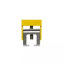 Винтовое соединение для шины Weidmuller ZBE 6K GE/GN 0525960000