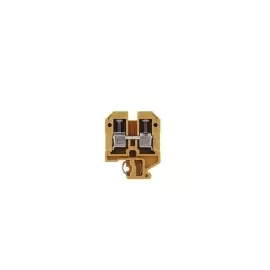 Винтовое соединение Weidmuller SAK 10 KRG 0110020000