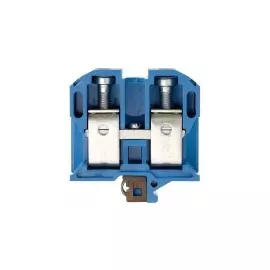 Винтовое соединение Weidmuller SAK 70 KRG/BL 0340870000