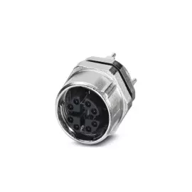 Встраиваемая гнездовая часть разъема - SACC-DSIV-FS-8CON-L180-10G SCO - 1440669 Phoenix contact