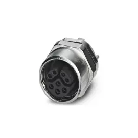 Встраиваемая гнездовая часть разъема - VS-08-DSIV-L180-HYB SCO - 1456666 Phoenix contact