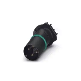 Встраиваемые разъемы - SACC-CI-M12MS-4CON-L180 THR - 1437164 Phoenix contact