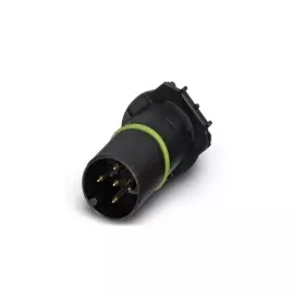 Встраиваемые разъемы - SACC-CI-M12MS-5CON-L180 THR - 1552227 Phoenix contact