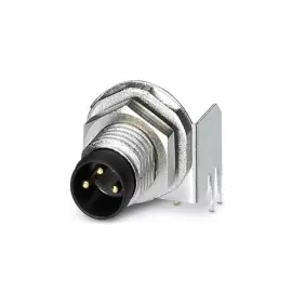 Встраиваемые разъемы - SACC-DSI-M 8MS-3CON-L90 SH - 1456035 Phoenix contact