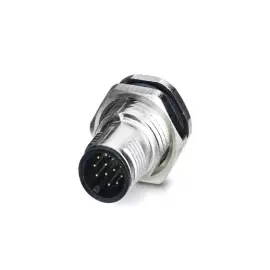 Встраиваемые разъемы - SACC-DSI-MS-12CON-L180 SCO - 1559932 Phoenix contact