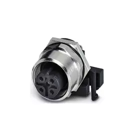 Встраиваемые разъемы - SACC-DSIV-M12FSB-5CON-L 90 - 1527870 Phoenix contact