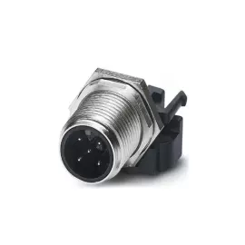 Встраиваемые разъемы - SACC-DSIV-M12MS-5CON-L180 - 1694211 Phoenix contact