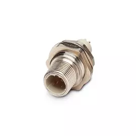 Встраиваемые разъемы - SACC-DSIV-M12MSB-5CON-L180-SI - 1528206 Phoenix contact