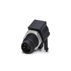 Встраиваемые разъемы - SACC-DSIV-M 8MS-4CON-L 90 - 1440096 Phoenix contact