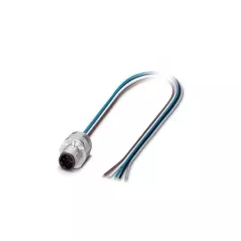 Встраиваемые разъемы - SACC-EC-MSB-5CON-M16/0,5 SCO - 1520026 Phoenix contact