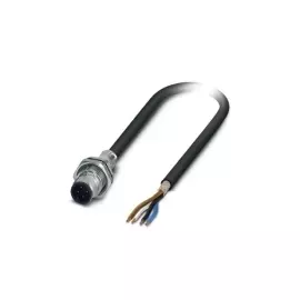 Встраиваемые разъемы - SACCBP-MS-4CON-M16/2,0-PUR SCO - 1419386 Phoenix contact