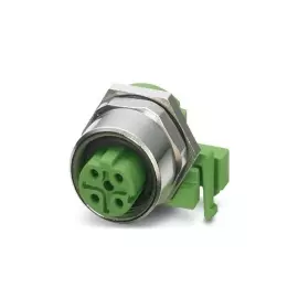 Встраиваемый соединитель для шинной системы - SACC-DSIV-M12FSD-4CON-L90 - 1534630 Phoenix contact