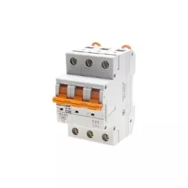 Выключатель автоматический СВЕТОЗАР ПРЕМИУМ SV-49073-20-C