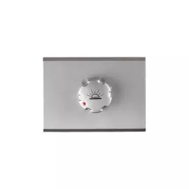 Выключатель-светорегулятор (диммер) СВЕТОЗАР ЭФФЕКТ SV-54442-SM