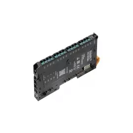 Вынесенный модуль ввода-вывода Weidmuller UR20-16AUX-GND-I 1334800000