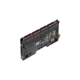 Вынесенный модуль ввода-вывода Weidmuller UR20-16AUX-O 1334780000