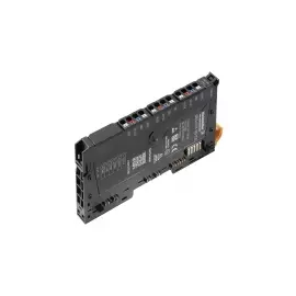 Вынесенный модуль ввода-вывода Weidmuller UR20-1CNT-100-1DO 1315570000