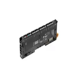 Вынесенный модуль ввода-вывода Weidmuller UR20-1SSI 1508090000