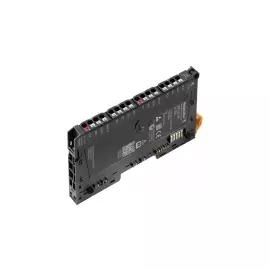 Вынесенный модуль ввода-вывода Weidmuller UR20-2AI-SG-24-DIAG 1990070000