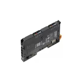Вынесенный модуль ввода-вывода Weidmuller UR20-2DI-P-TS 1460140000