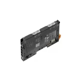 Вынесенный модуль ввода-вывода Weidmuller UR20-4AI-UI-16-DIAG-HD 1506910000