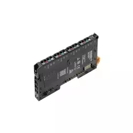 Вынесенный модуль ввода-вывода Weidmuller UR20-4DI-P 1315170000