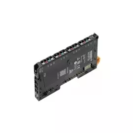 Вынесенный модуль ввода-вывода Weidmuller UR20-4DI-P-3W 2009360000