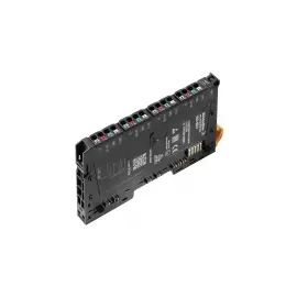 Вынесенный модуль ввода-вывода Weidmuller UR20-4DO-P 1315220000