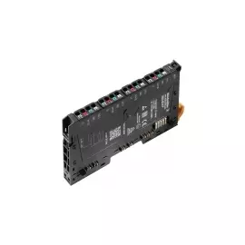 Вынесенный модуль ввода-вывода Weidmuller UR20-4DO-P-2A 1315230000
