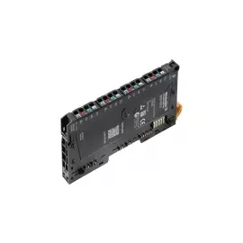 Вынесенный модуль ввода-вывода Weidmuller UR20-4DO-N 1315410000