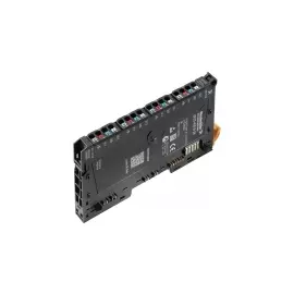 Вынесенный модуль ввода-вывода Weidmuller UR20-4DO-N-2A 1315420000