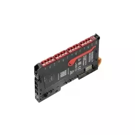 Вынесенный модуль ввода-вывода Weidmuller UR20-4RO-CO-255 1315550000