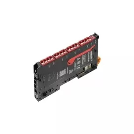 Вынесенный модуль ввода-вывода Weidmuller UR20-4RO-SSR-255 1315540000