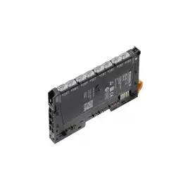 Вынесенный модуль ввода-вывода Weidmuller UR20-8AI-I-16-DIAG-HD 1315720000