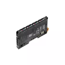 Вынесенный модуль ввода-вывода Weidmuller UR20-8DI-P-3W 1394400000