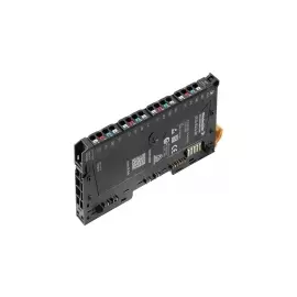 Вынесенный модуль ввода-вывода Weidmuller UR20-8DI-N-3W 1315370000