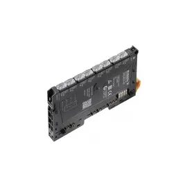 Вынесенный модуль ввода-вывода Weidmuller UR20-8DI-P-3W-HD 1315190000