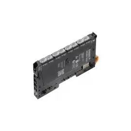 Вынесенный модуль ввода-вывода Weidmuller UR20-8DO-P-2W-HD 1509830000