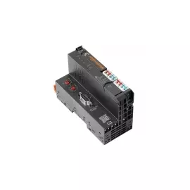 Вынесенный соединитель полевой шины ввода-вывода Weidmuller UR20-FBC-CAN 1334890000