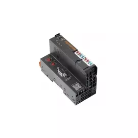Вынесенный соединитель полевой шины ввода-вывода Weidmuller UR20-FBC-PB-DP 1334870000